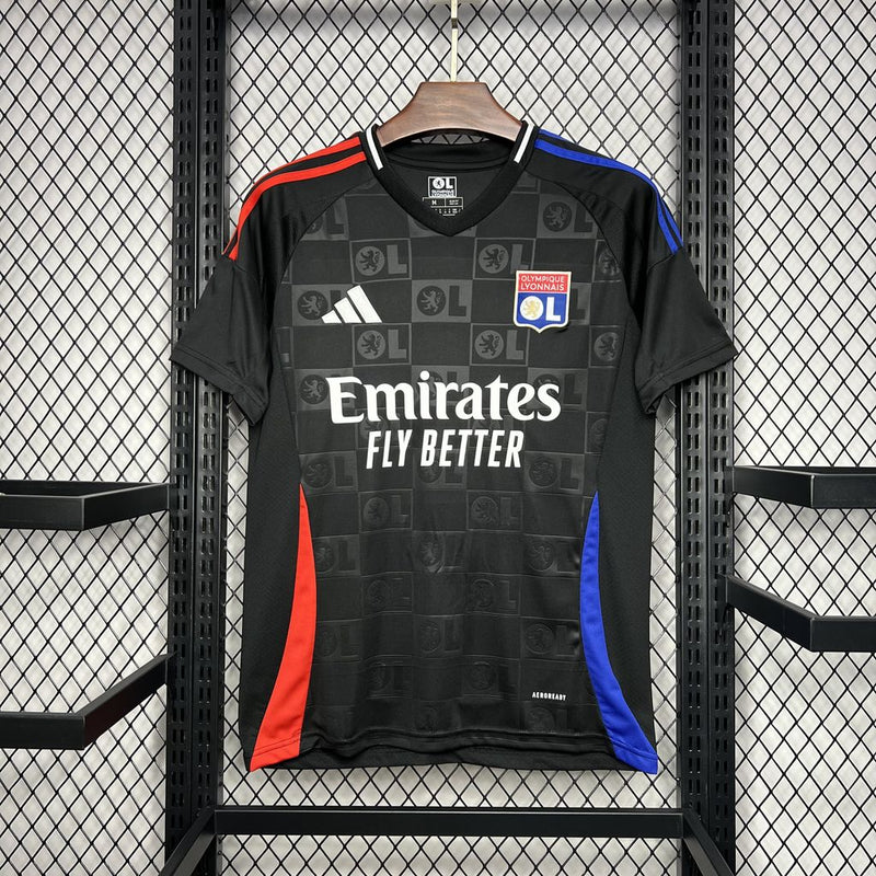 LYON MEN'S JERSEY II 24/25