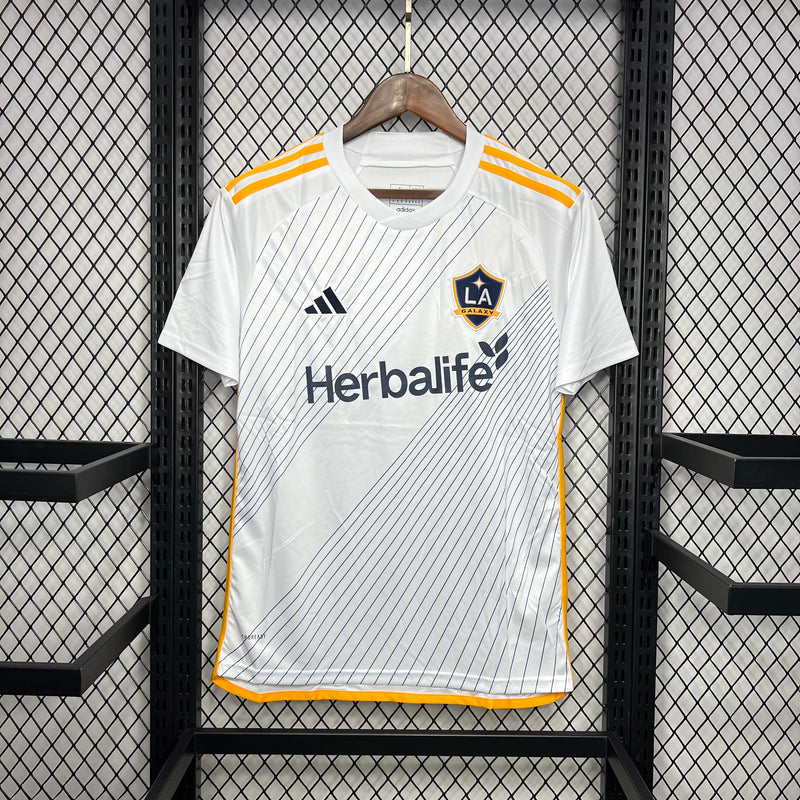 LOS ANGELES GALAXY MEN'S JERSEY I 24/25