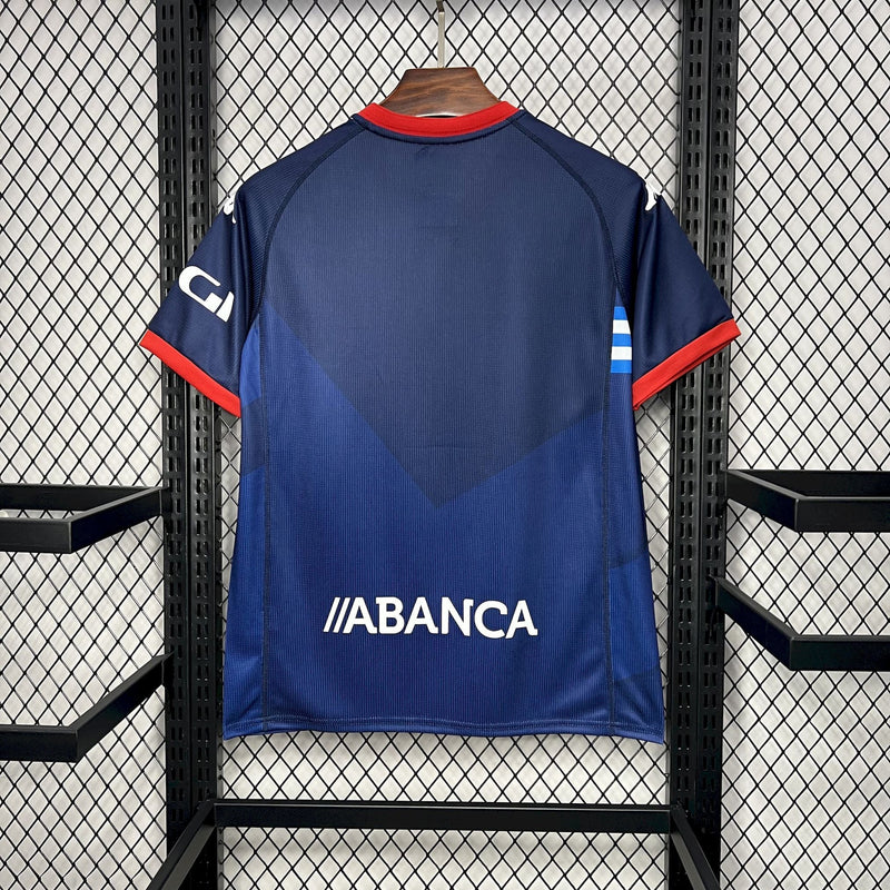 LA CORUÑA MEN'S JERSEY II 24/25