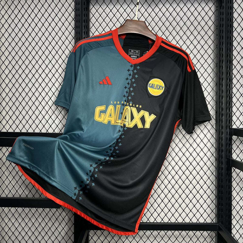 LOS ANGELES GALAXY MEN'S JERSEY II 24/25