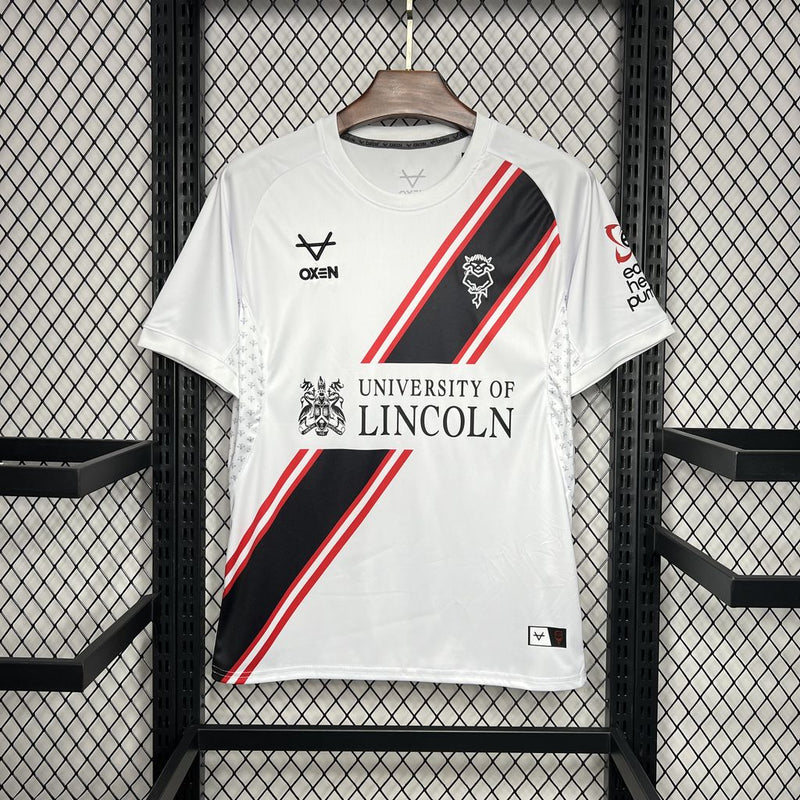 LINCOLN CITY MEN'S JERSEY II 24/25