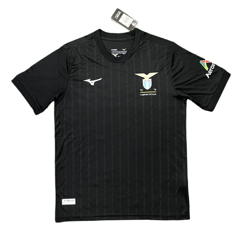 LAZIO MEN'S JERSEY CELEBRATIVE EDITION 50th YEARS