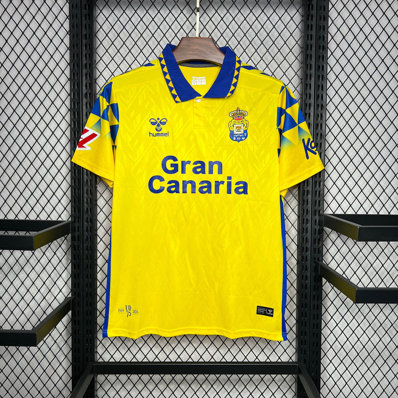 LAS PALMAS MEN'S JERSEY I 24/25