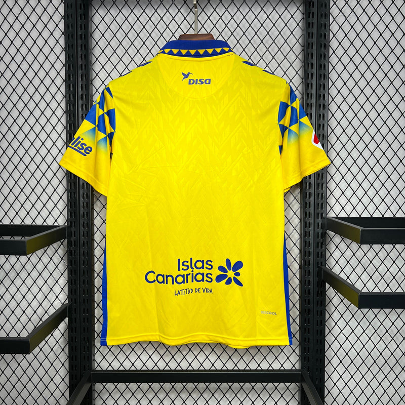 LAS PALMAS MEN'S JERSEY I 24/25