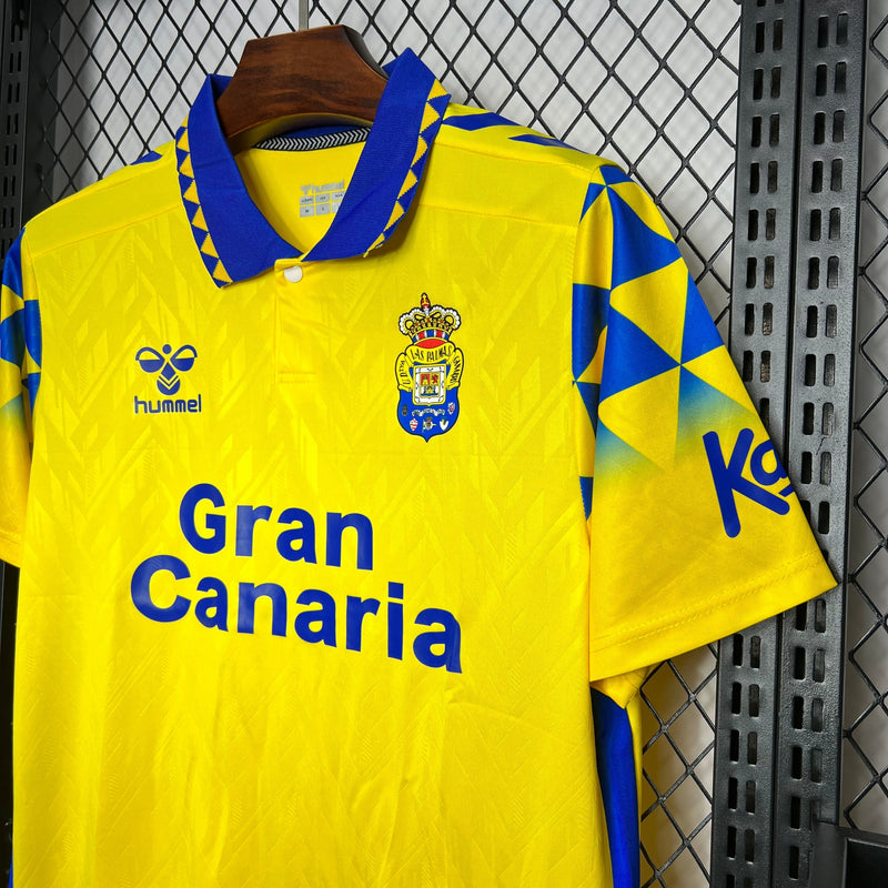 LAS PALMAS MEN'S JERSEY I 24/25