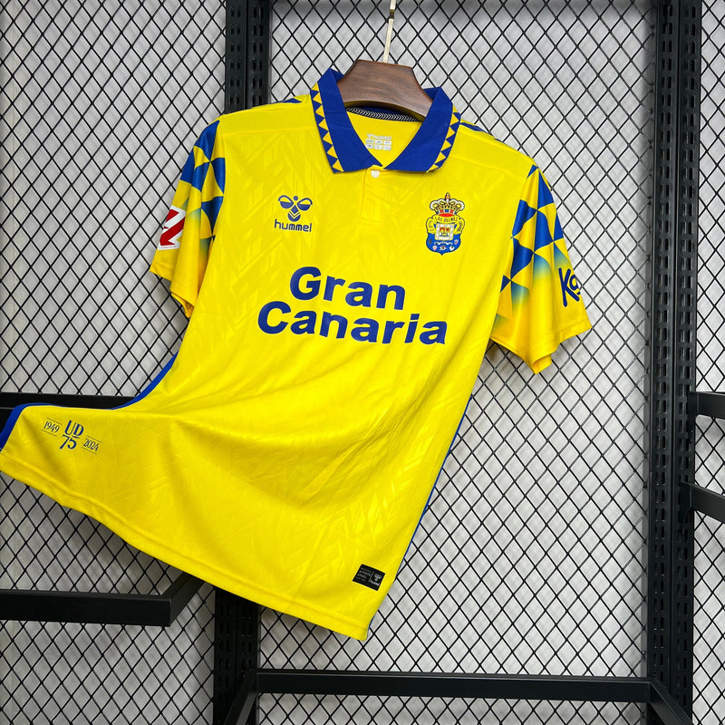 LAS PALMAS MEN'S JERSEY I 24/25