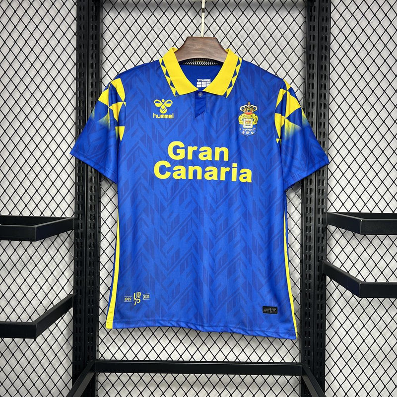 LAS PALMAS MEN'S JERSEY II 24/25