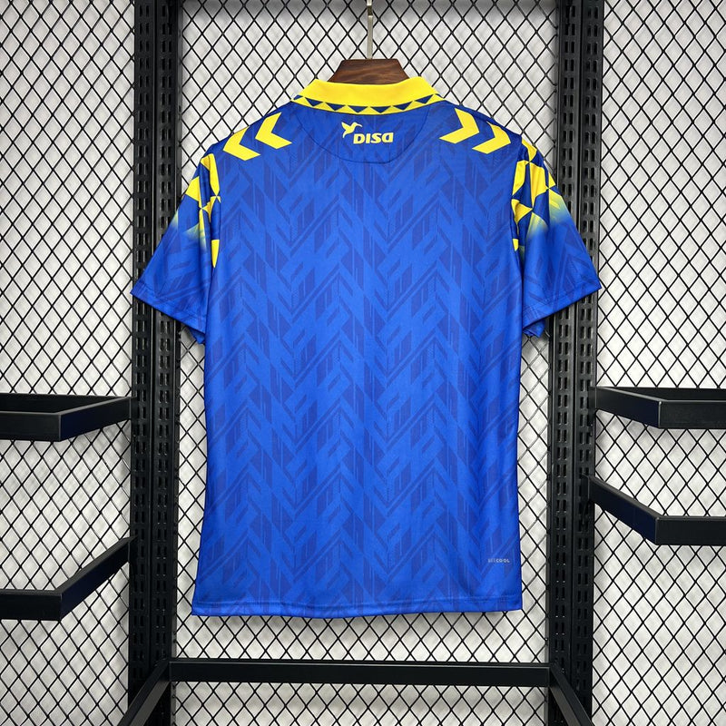 LAS PALMAS MEN'S JERSEY II 24/25