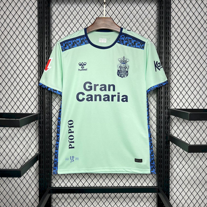 LAS PALMAS MEN'S JERSEY III 24/25