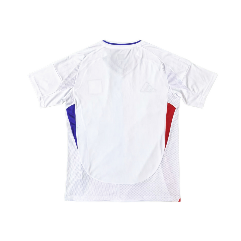 LYON MEN'S JERSEY I 24/25