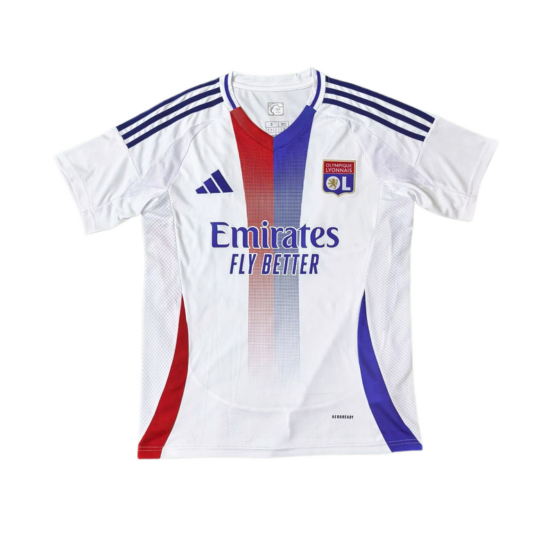 LYON MEN'S JERSEY I 24/25