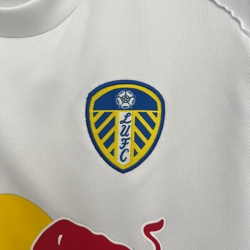 LEEDS UNITED MEN'S JERSEY HOME 25/26