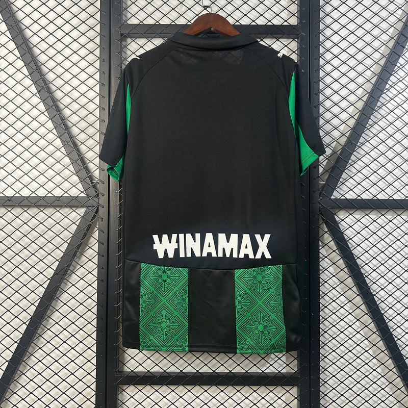 LENS MEN'S JERSEY AWAY 25/26