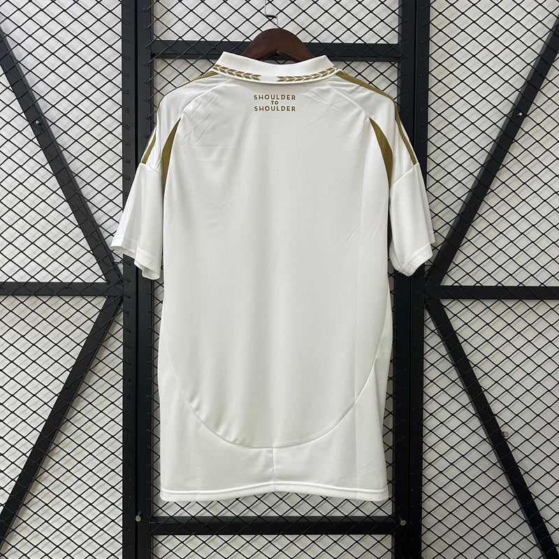 LOS ANGELES MEN'S JERSEY HOME 25/26