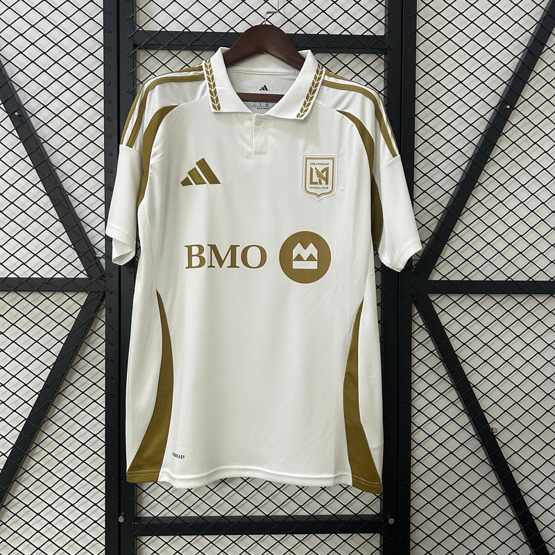 LOS ANGELES MEN'S JERSEY HOME 25/26