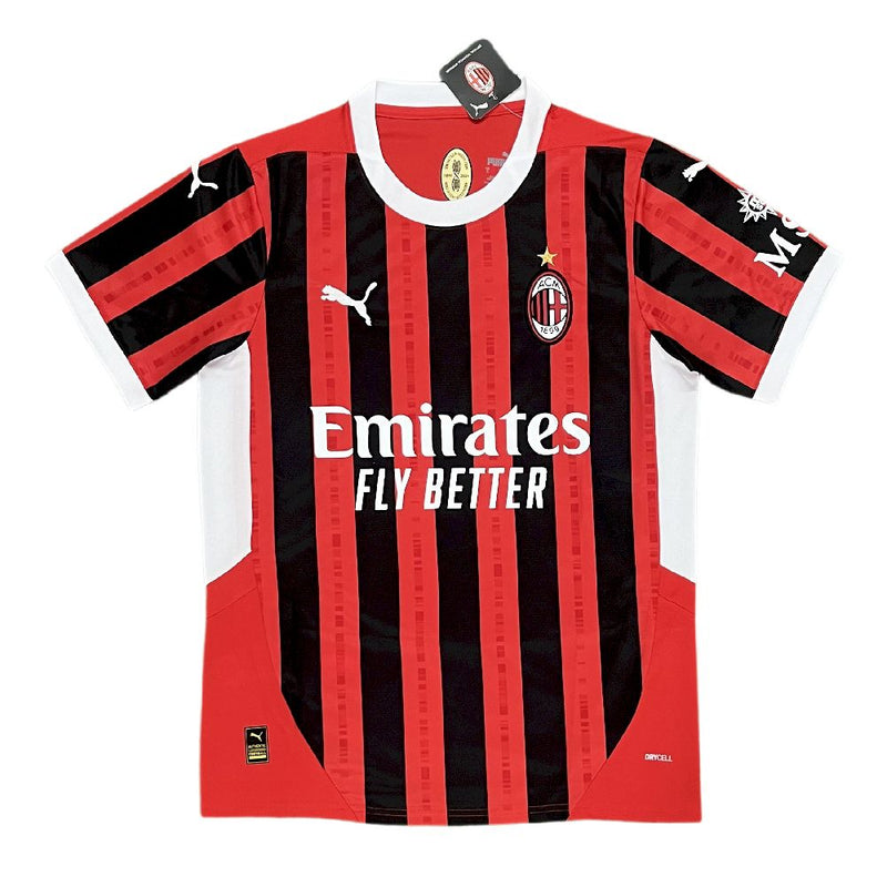 MILAN MEN'S JERSEY I 24/25