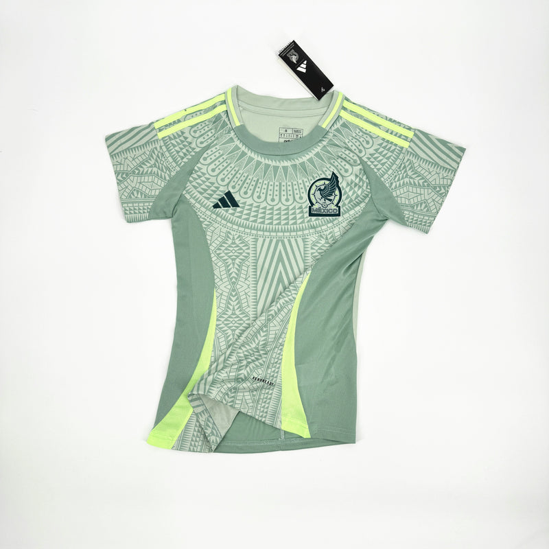 MEXICO WOMEN’S JERSEY II 2024