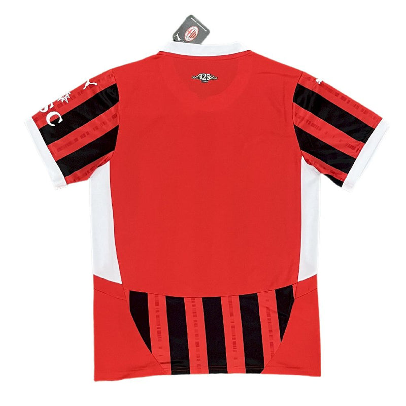 MILAN MEN'S JERSEY I 24/25