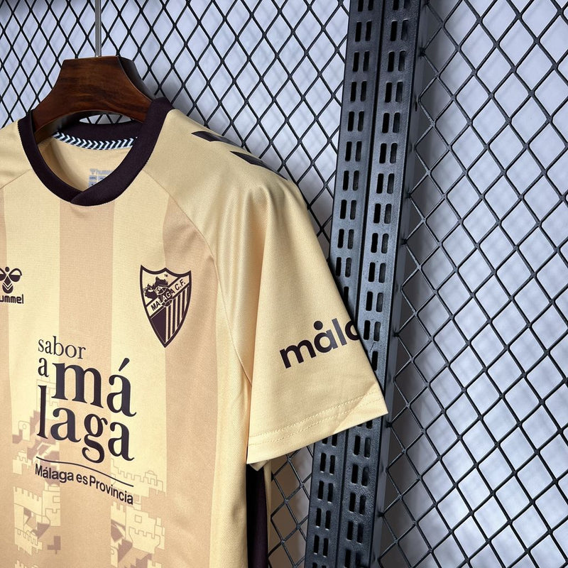 MÁLAGA MEN'S JERSEY III 24/25