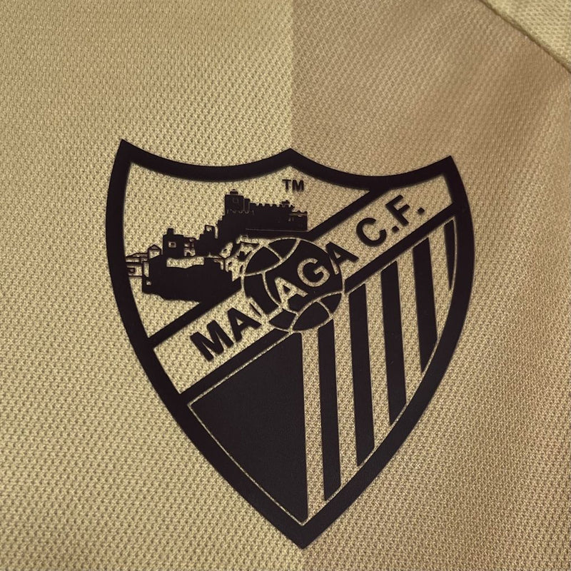 MÁLAGA MEN'S JERSEY III 24/25