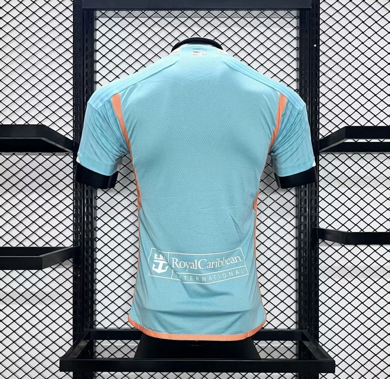 INTER MIAMI MEN'S JERSEY III 24/25 (PLAYER VERSION)