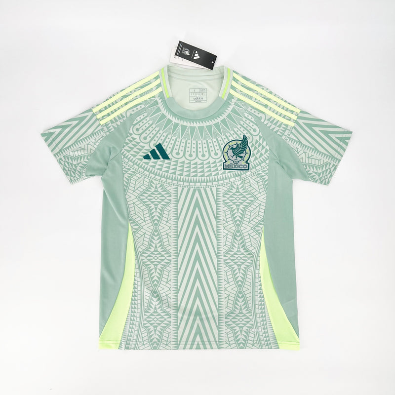 MEXICO MEN'S JERSEY II 2024