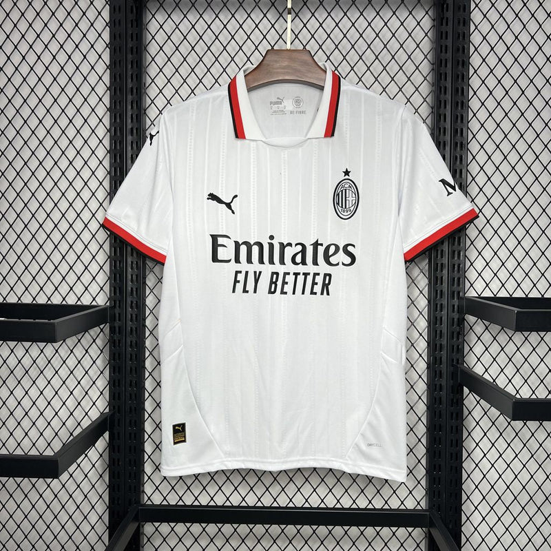 MILAN MEN'S JERSEY II 24/25