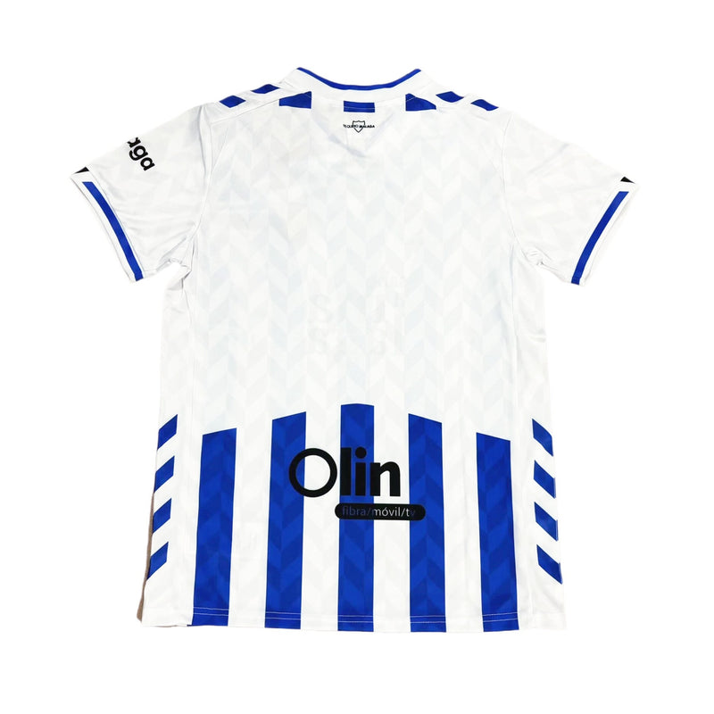 MÁLAGA MEN'S JERSEY I 24/25