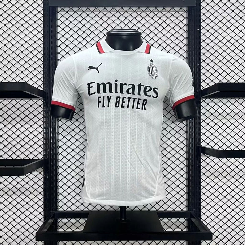 MILAN MEN'S JERSEY II 24/25 (PLAYER VERSION)