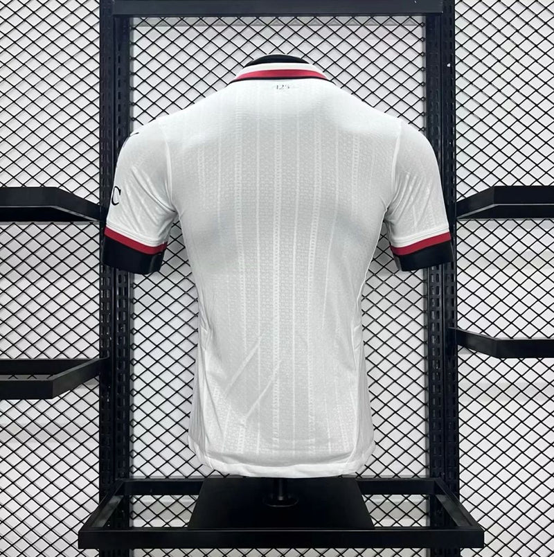 MILAN MEN'S JERSEY II 24/25 (PLAYER VERSION)