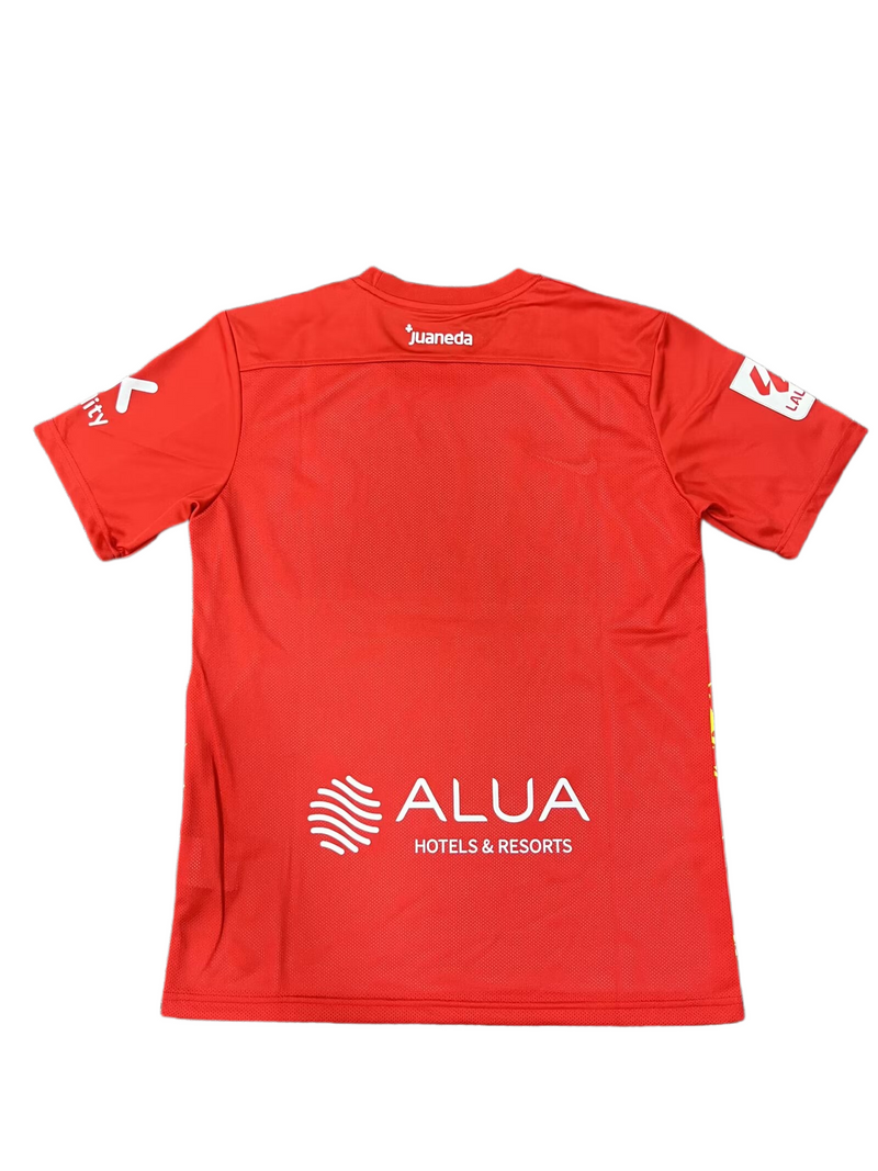 MALLORCA MEN'S JERSEY I 24/25