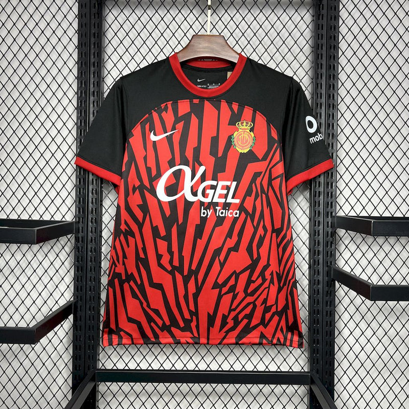 MALLORCA MEN'S JERSEY II 24/25