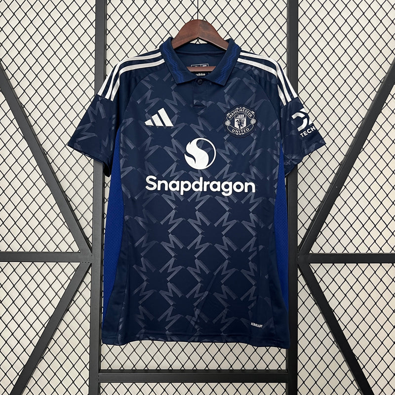 MANCHESTER UNITED MEN'S JERSEY II 24/25