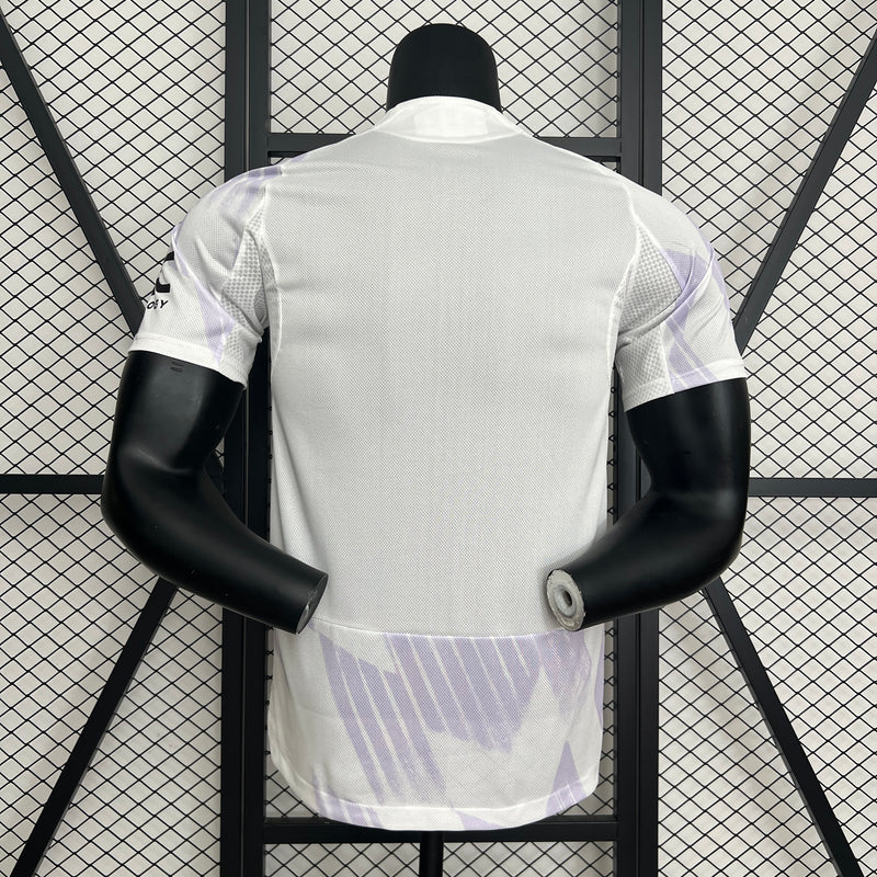 MANCHESTER UNITED MEN'S JERSEY AWAY 25/26