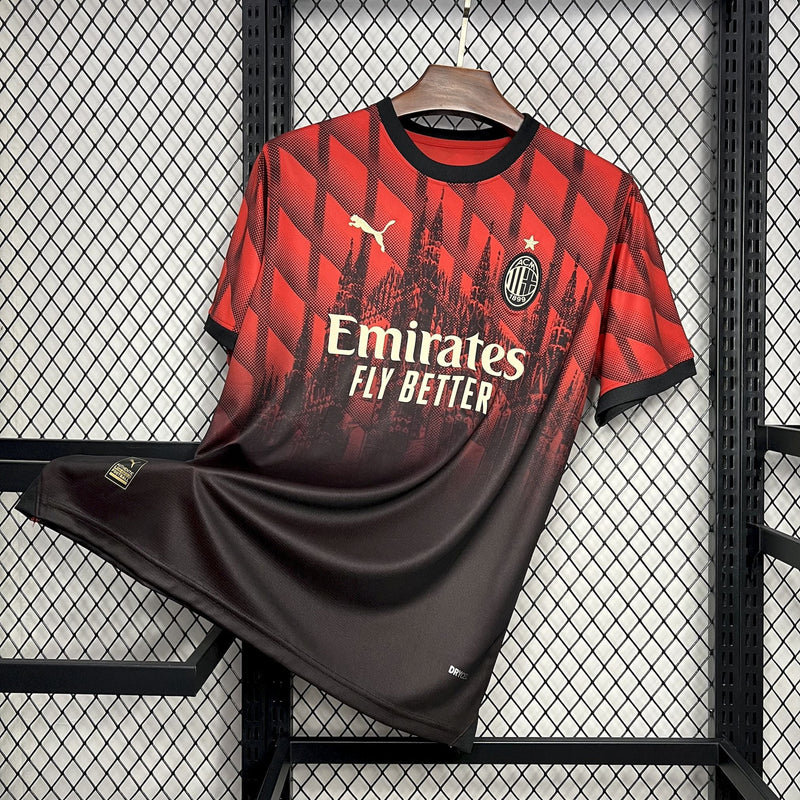 MILAN MEN'S JERSEY SPECIAL EDITION III 24/25