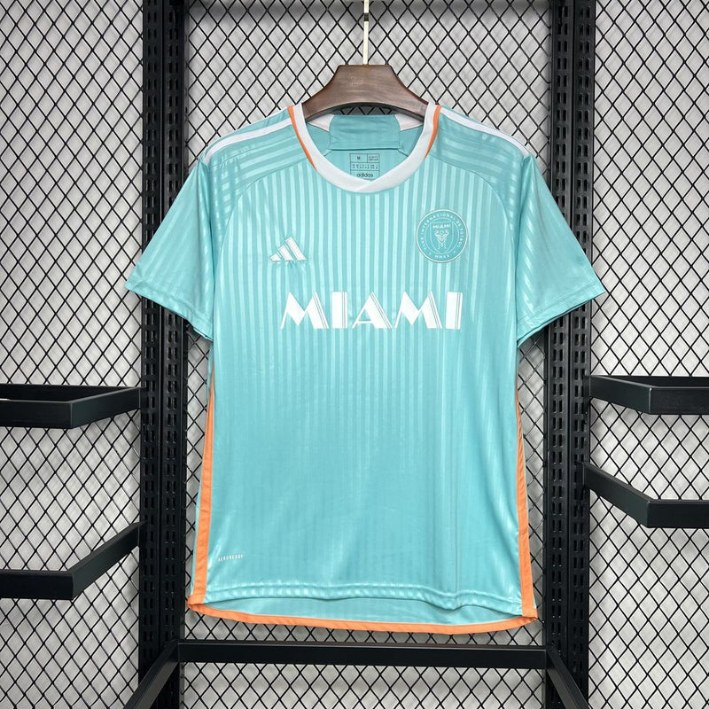 INTER MIAMI MEN'S JERSEY III 24/25