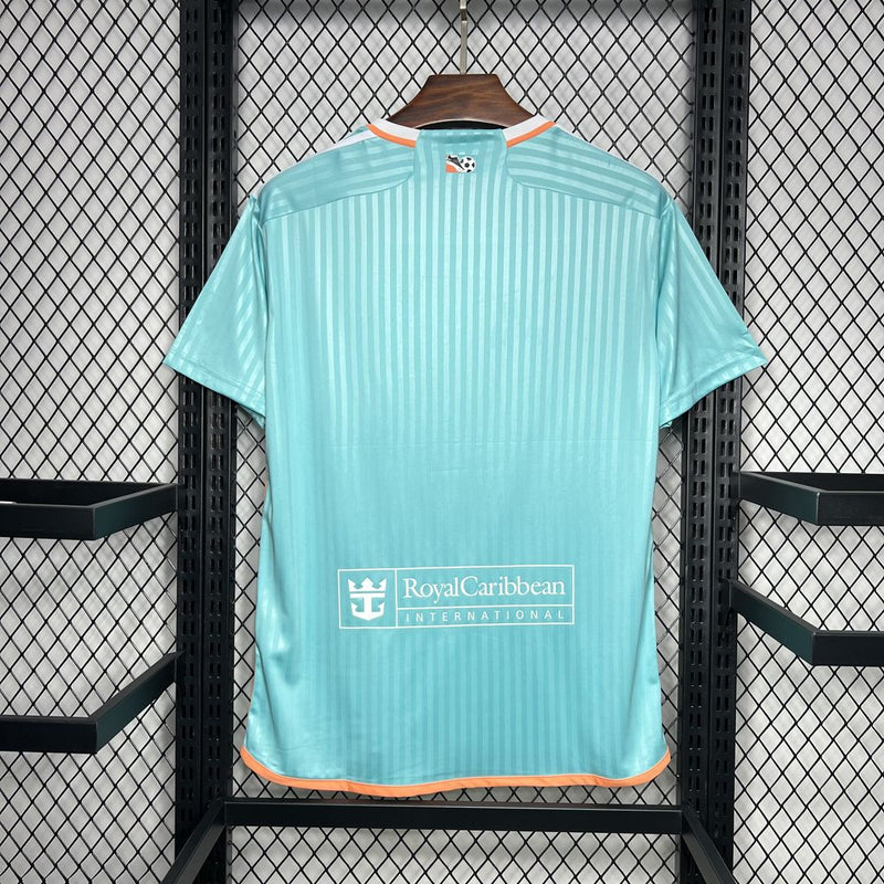 INTER MIAMI MEN'S JERSEY III 24/25