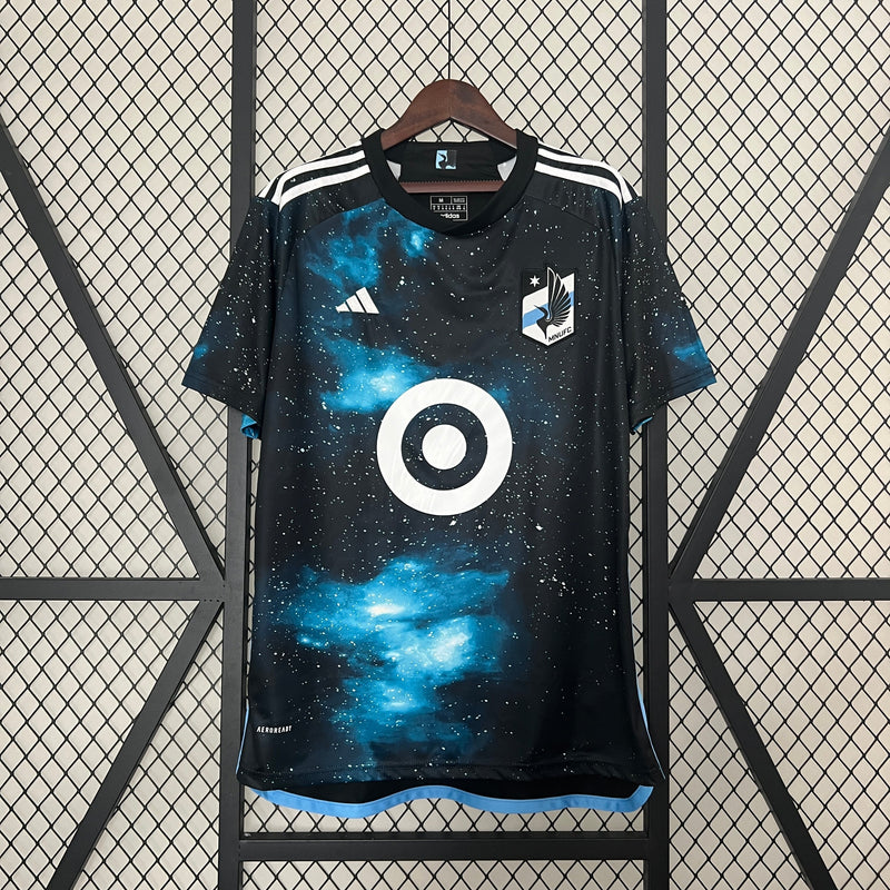 MINNESOTA UNITED MEN'S JERSEY I 24/25