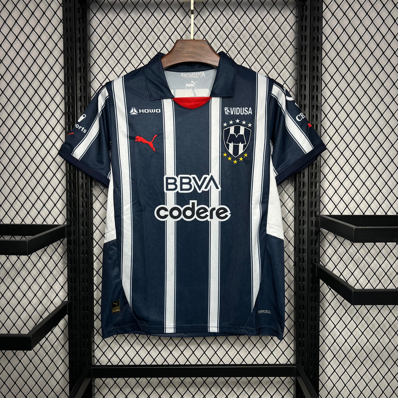 MONTERREY MEN'S JERSEY I 24/25