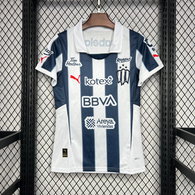 MONTERREY WOMEN’S JERSEY II 24/25