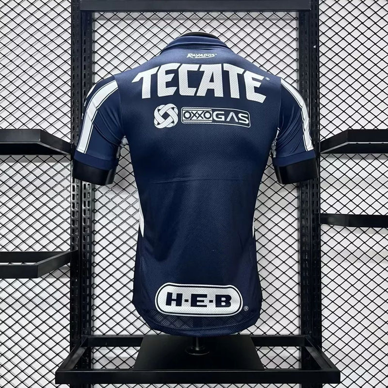 MONTERREY MEN'S JERSEY I 24/25 (PLAYER VERSION)