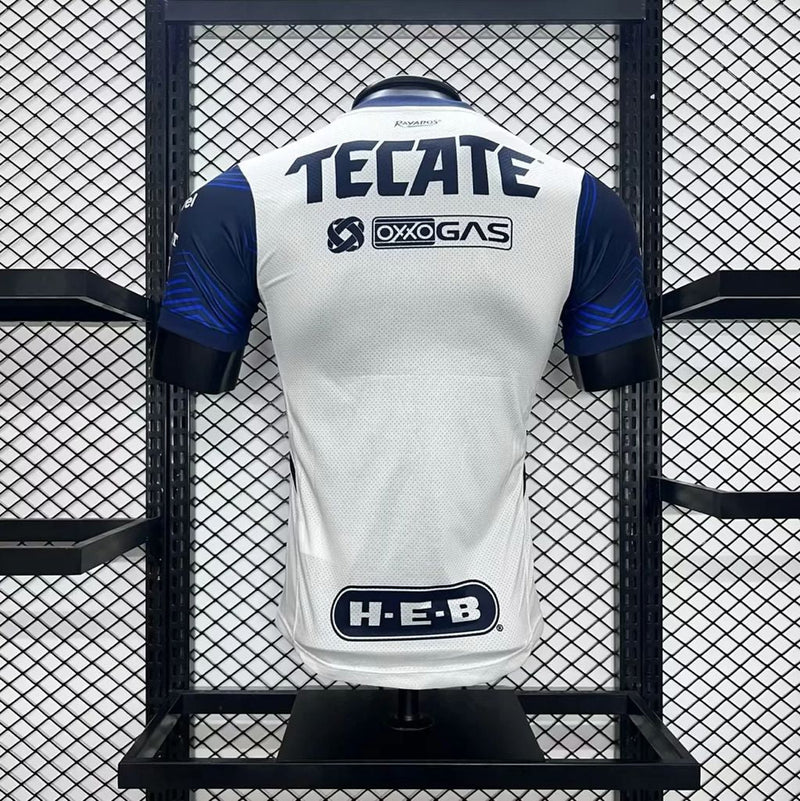 MONTERREY MEN'S JERSEY II 24/25 (PLAYER VERSION)