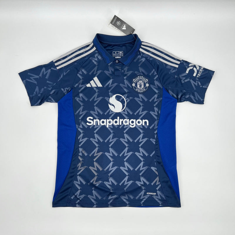 MANCHESTER UNITED MEN'S JERSEY II 24/25