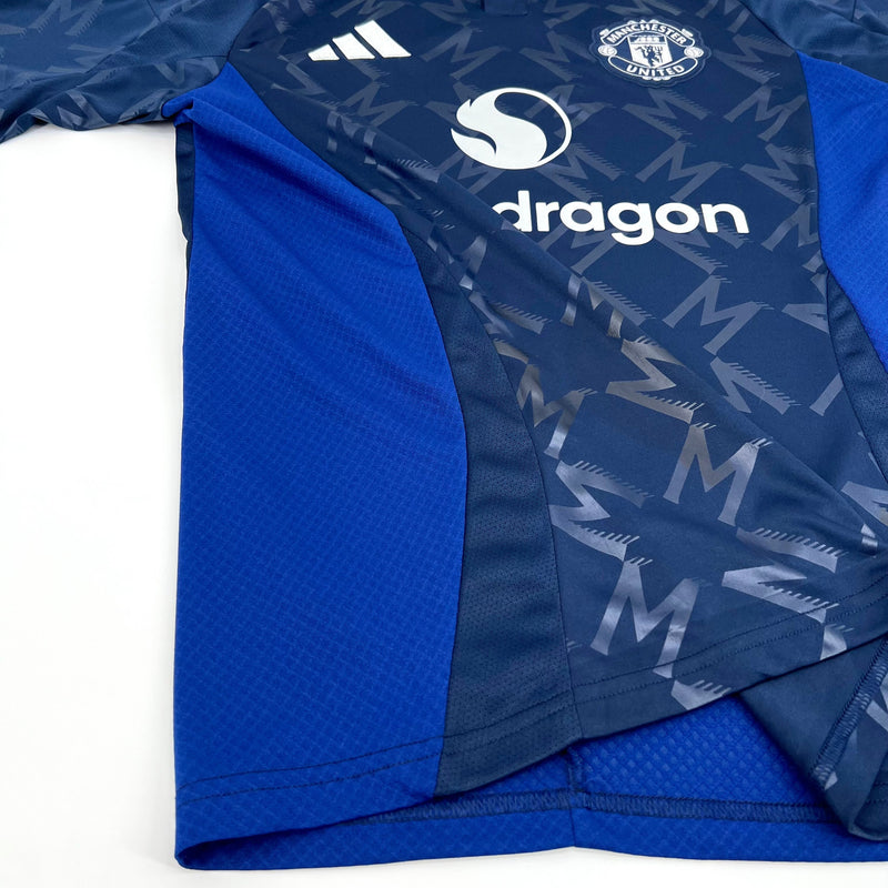 MANCHESTER UNITED MEN'S JERSEY II 24/25