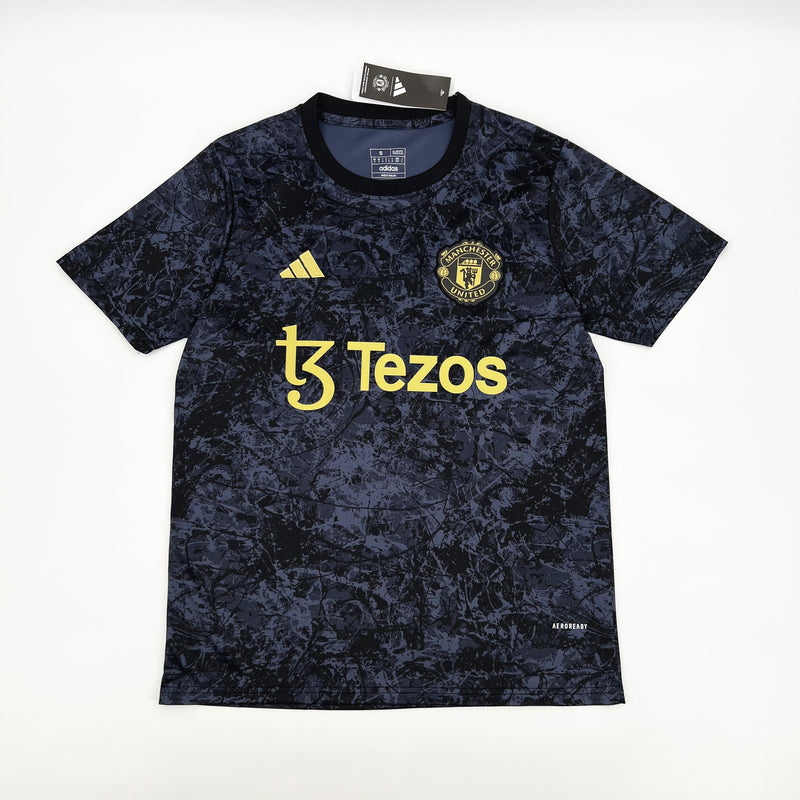 MANCHESTER UNITED MEN'S JERSEY LIMITED EDITION I 24/25