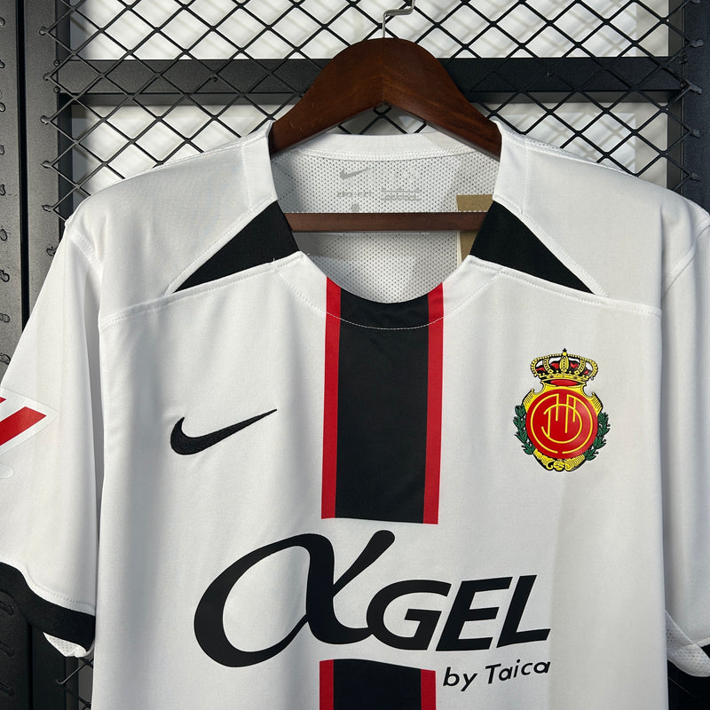 MALLORCA MEN'S JERSEY AWAY 25/26