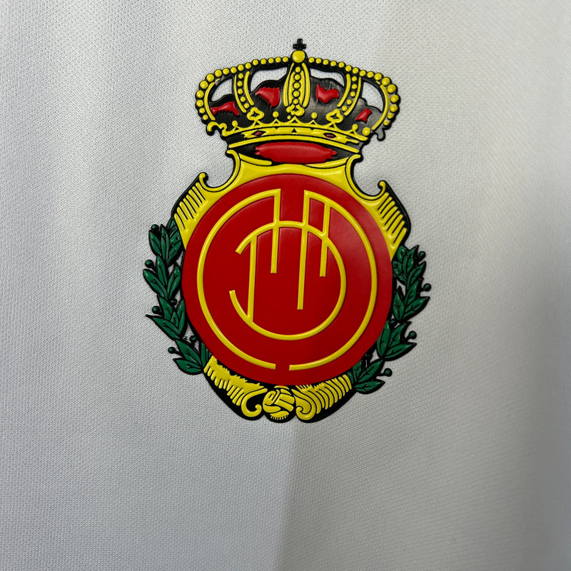 MALLORCA MEN'S JERSEY AWAY 25/26
