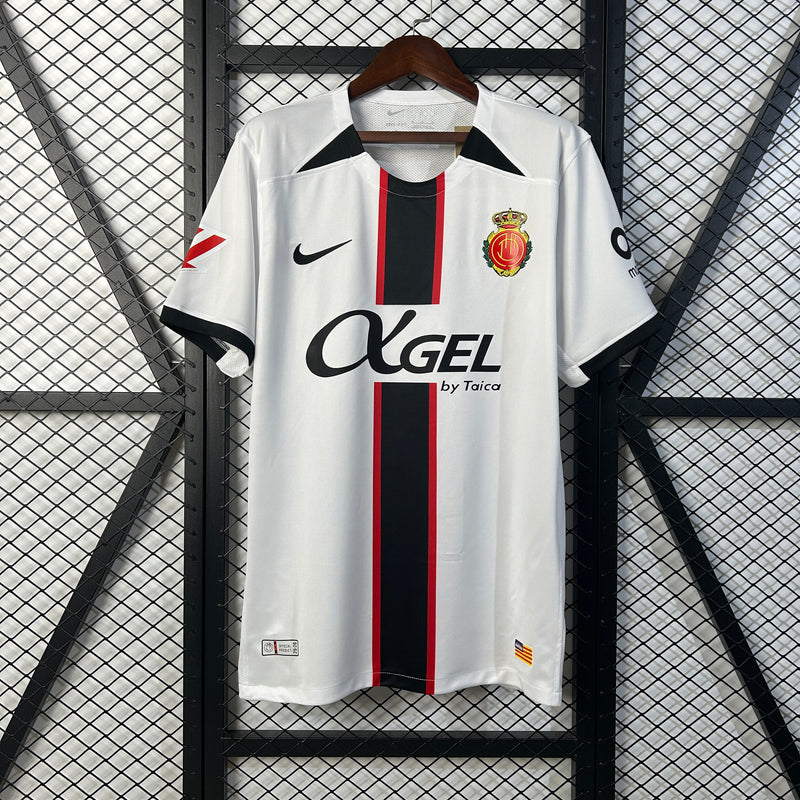 MALLORCA MEN'S JERSEY AWAY 25/26