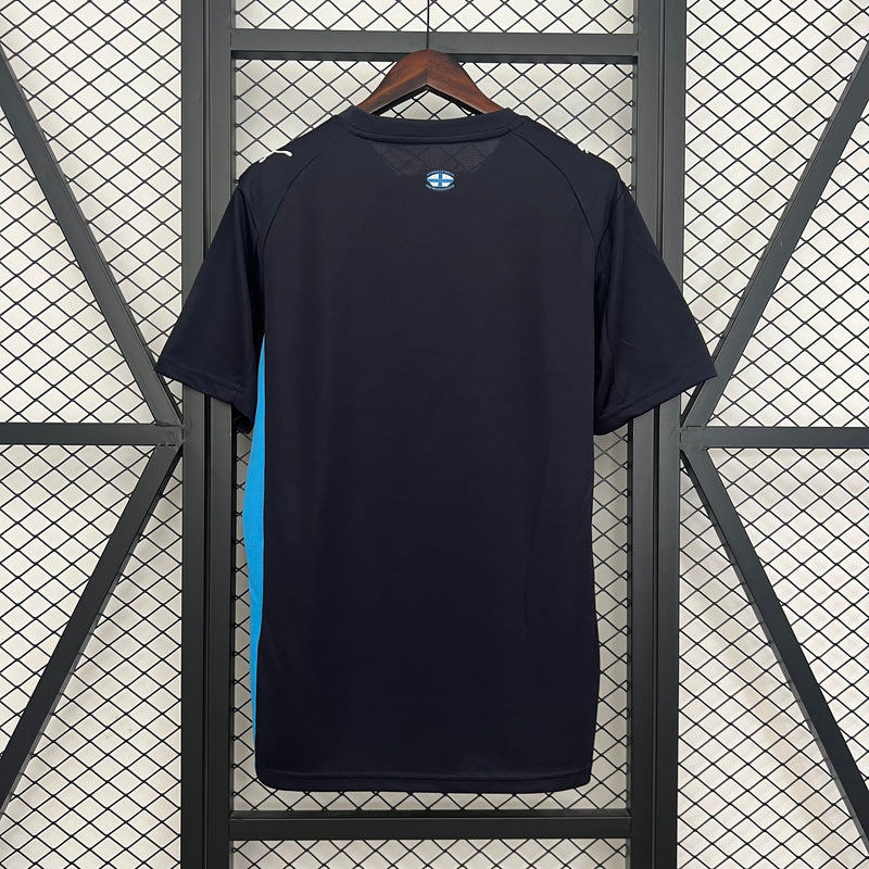 OLYMPIQUE DE MARSEILLE MEN'S JERSEY AWAY 25/26