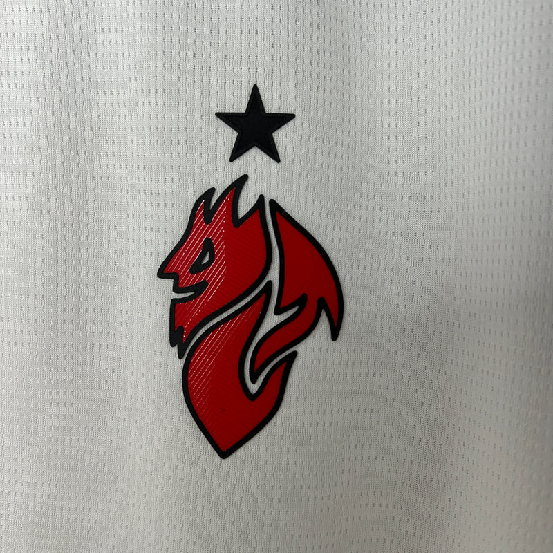 MILAN MEN'S JERSEY AWAY 25/26